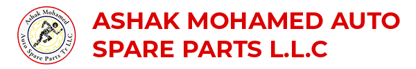 ASHAK MOHAMED AUTO SPARE PARTS