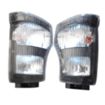 ISUZU_100P_NKR85_CAT FACE_PARKING LAMP