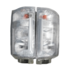 ISUZU_200P_PARKING LAMP