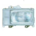 MITSU_CANTER20_HEAD LAMP