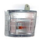 MITSU_CANTER_BUTTERFLY_PARKING LAMP