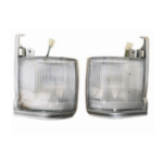 TOYOTA_LH172_PARKING LAMP_SILVER