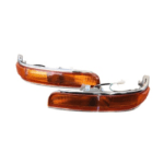 TOYOTA_LH172_SIGNAL LAMP_CHROME